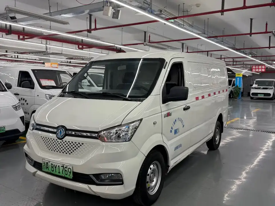 Dongfeng Yufeng Yufeng EM26 Model Premium Edition 41.86kWh CATL 2023