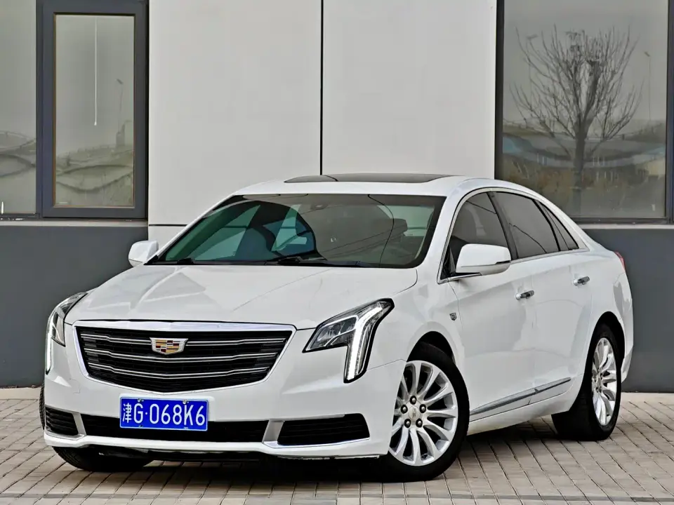 Cadillac XTS 28T Technology 2019
