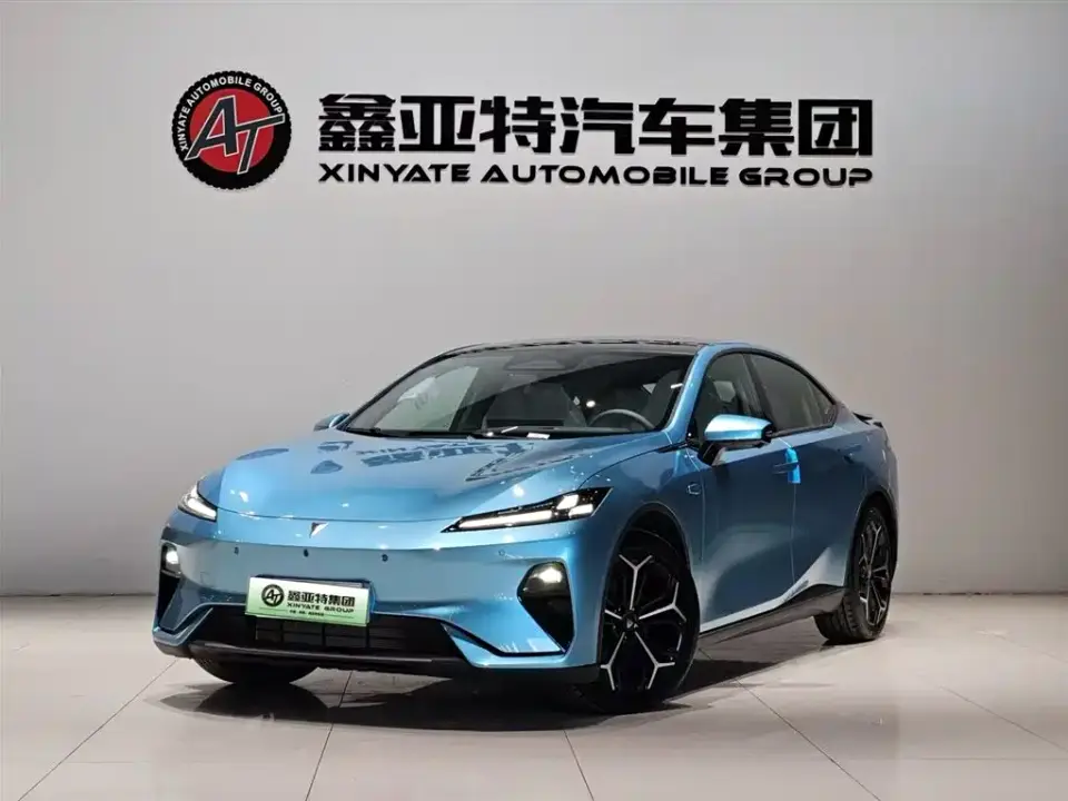 Deepal Shenlan L07 230Max Qiankun Intelligent Driving ADS SE Extended Range 2026