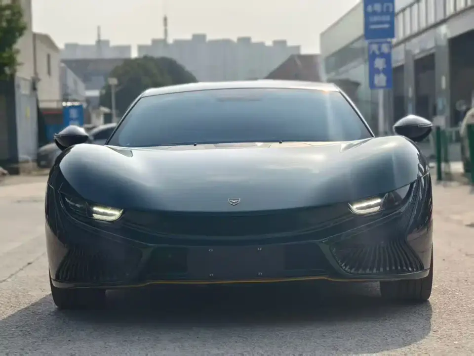 Qiantu K50 Standard Model 2023