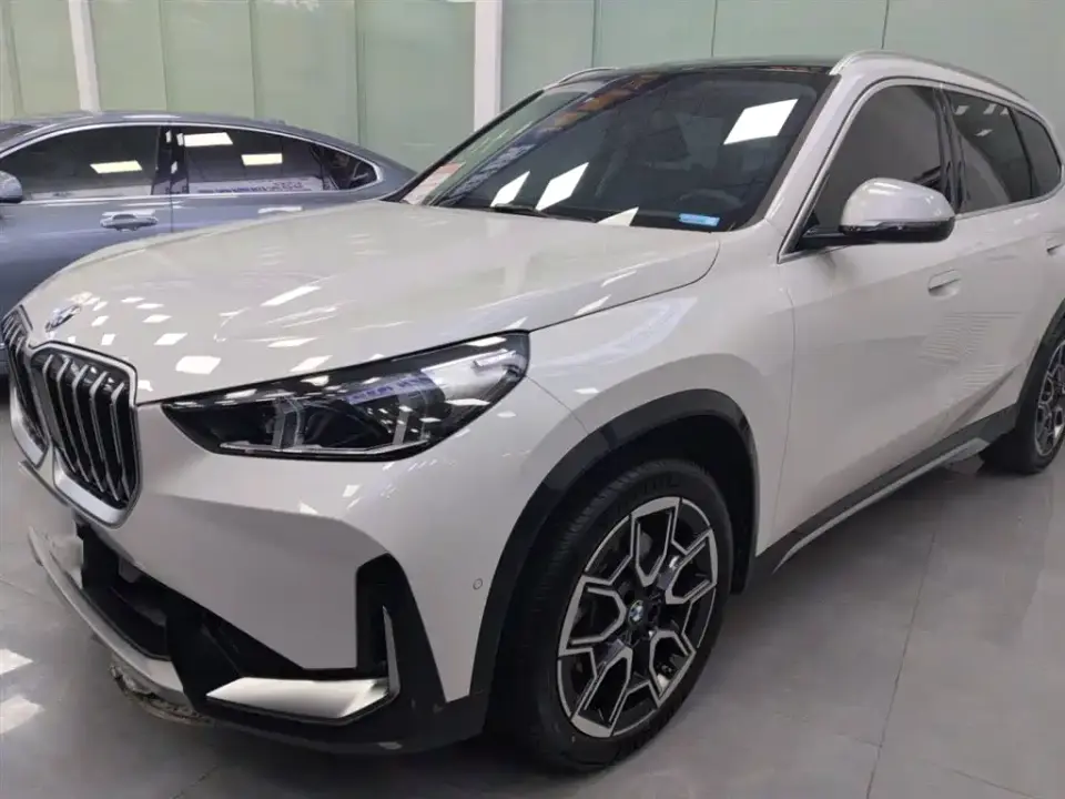 BMW X1 sDrive25Li X Design Package 2024