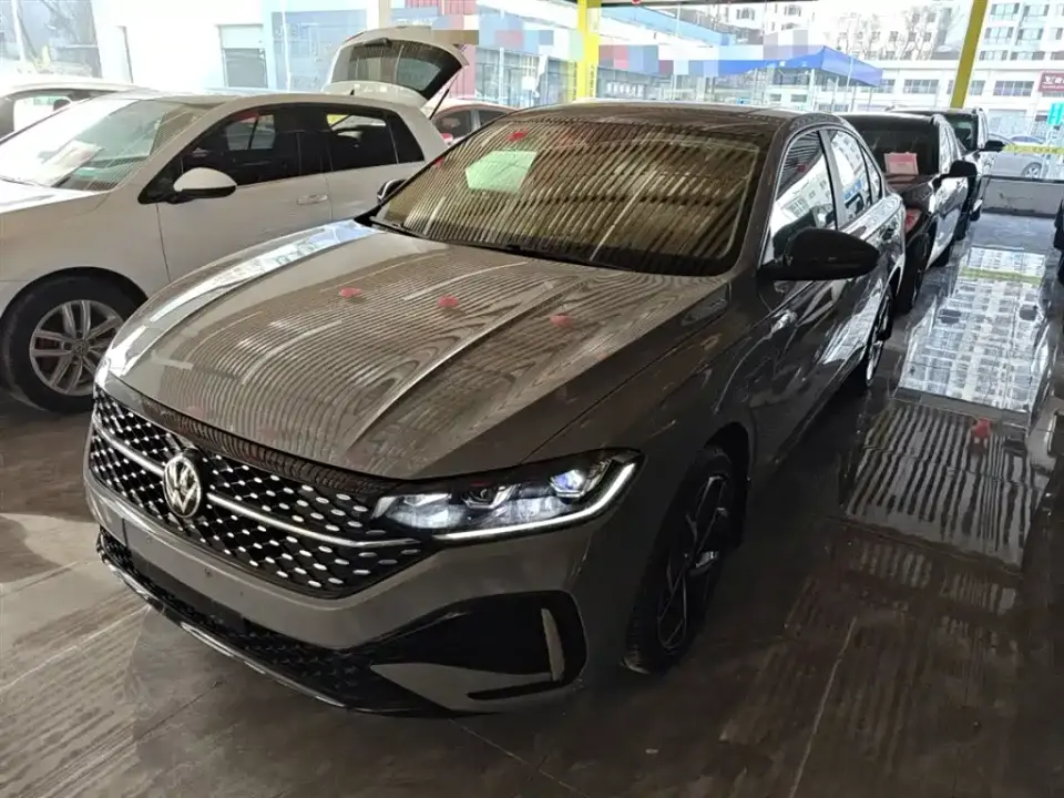 Volkswagen Lavida 280TSI DSG Starlight Comfort Edition 2023