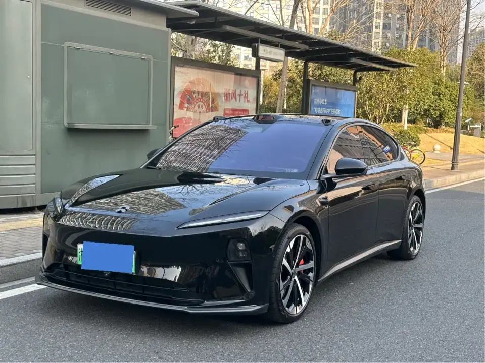 NIO ET5 75kWh 2023