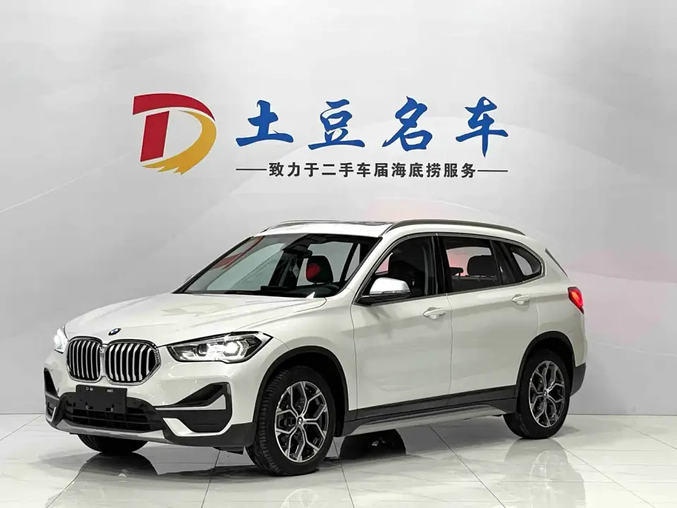 BMW X1 sDrive20Li Premium 2023