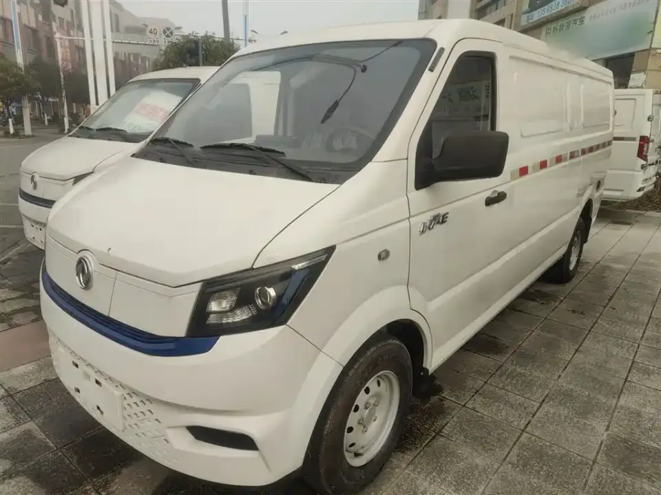 Dongfeng Yufeng EM27 EM27L EVE Power 41.86kWh 2025