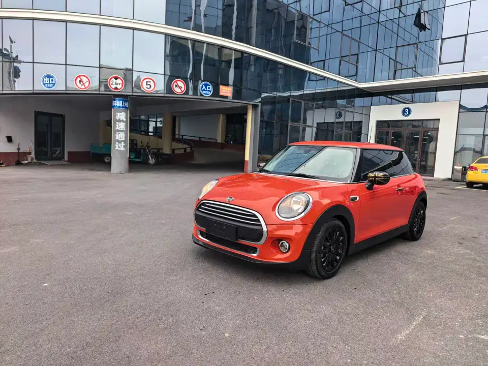Mini MINI 1.5T ONE PLUS 2020