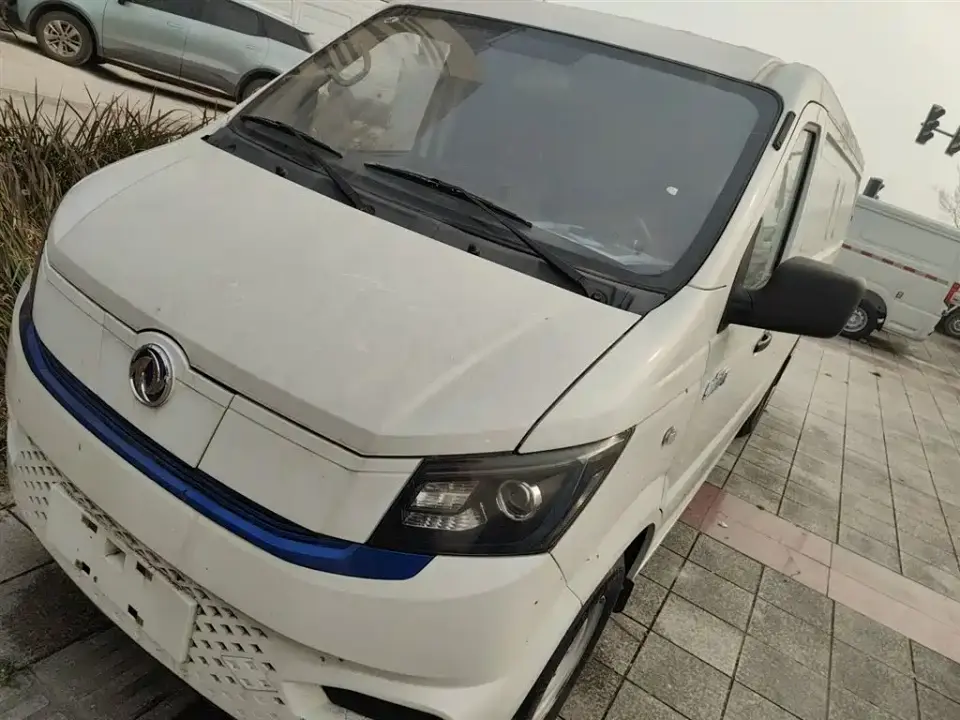 Dongfeng Yufeng EM27 EM27L EVE Power 41.86kWh 2025