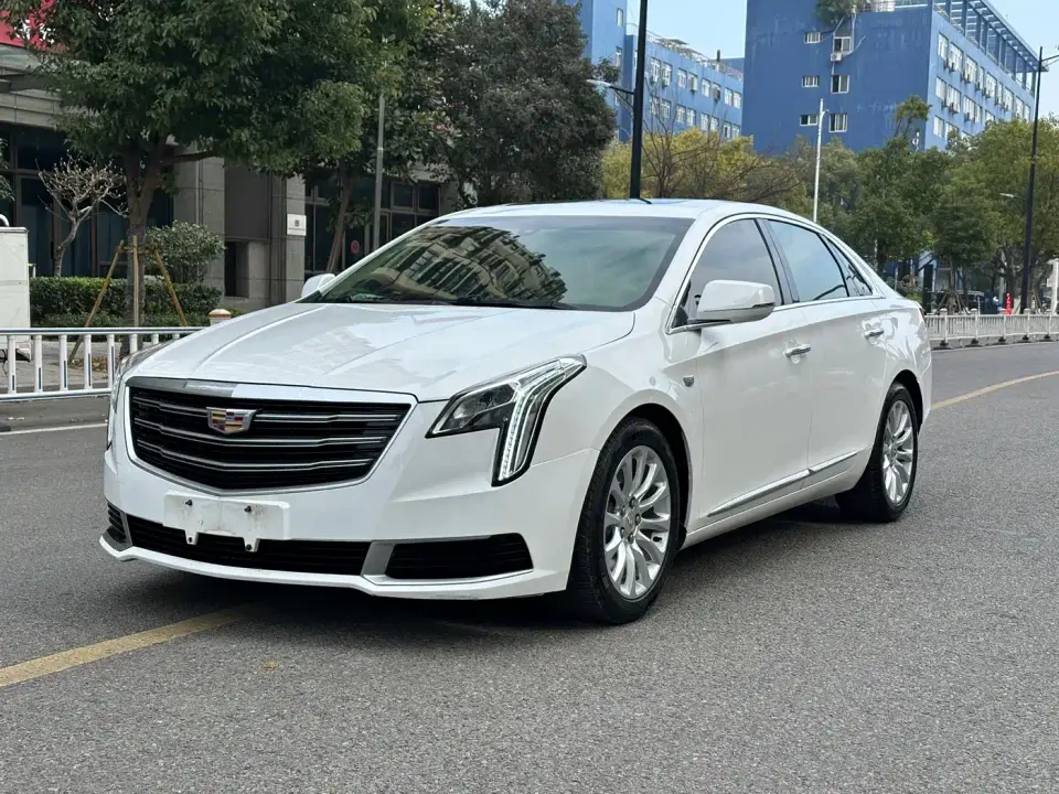Cadillac XTS 28T Technology 2019