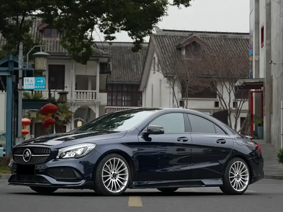 Carlsson CCA22 CCA22 2019