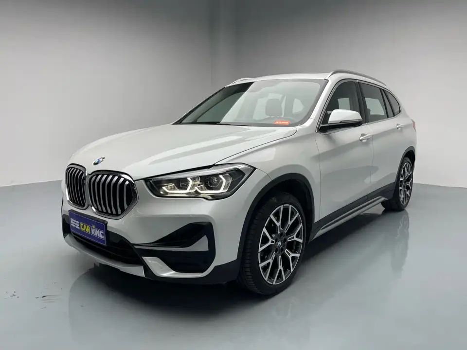 BMW X1 xDrive25Li Premium 2022