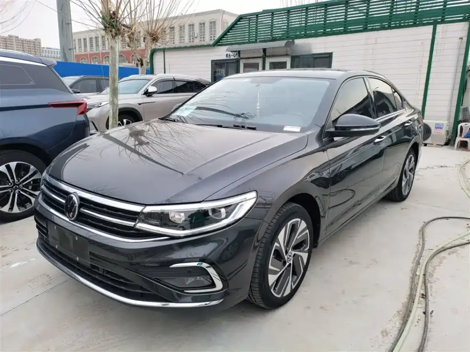 Volkswagen Bora 200TSI DSG Joy Ride PRO Edition 2024