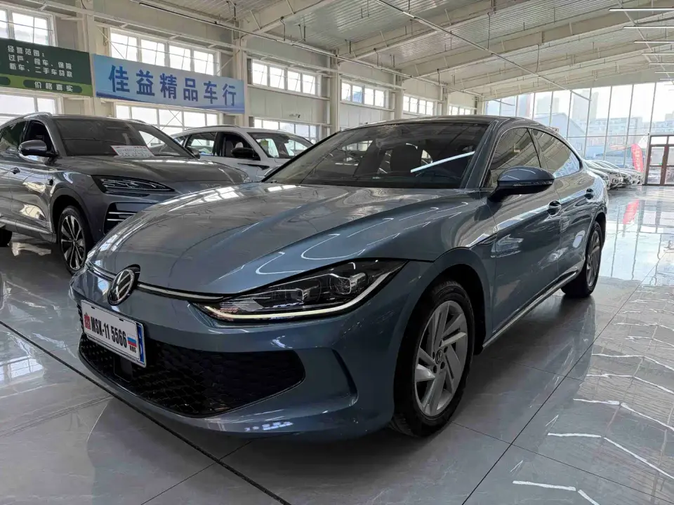 Volkswagen Lamando Lamando L 280TSI DSG Glamour Edition 2023