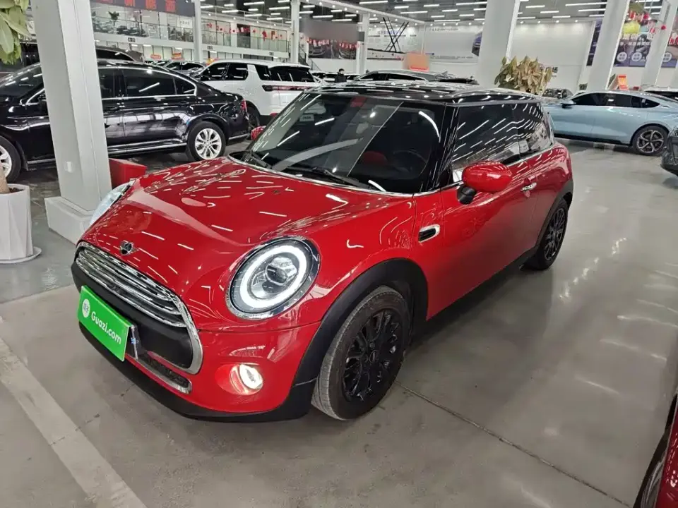 Mini MINI Model 1.5T ONE PLUS 2020