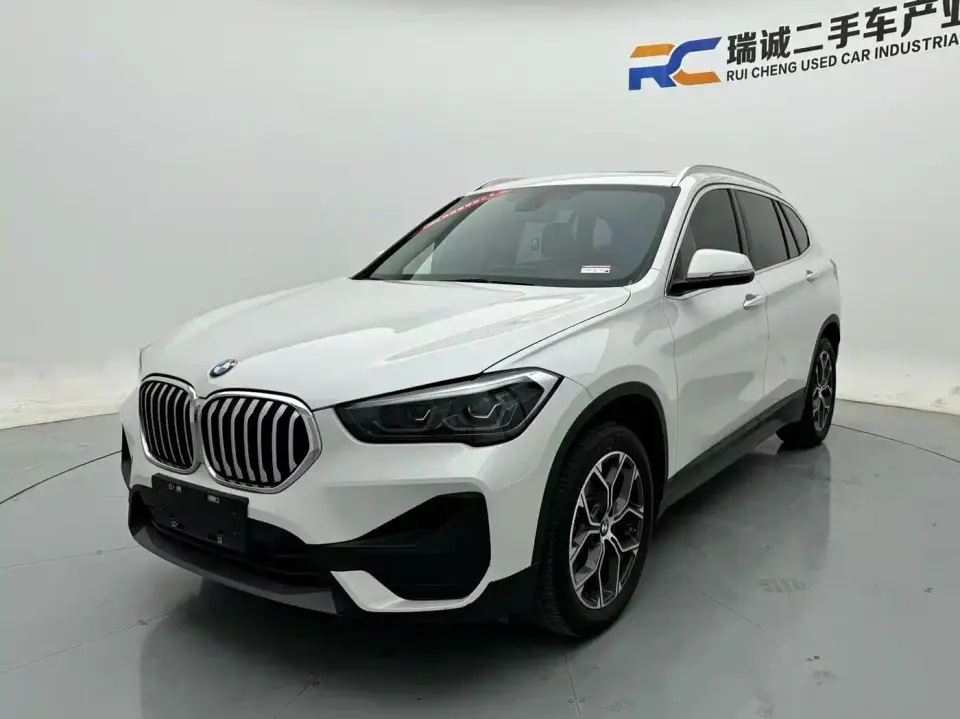 BMW X1 sDrive25Li Leading 2023