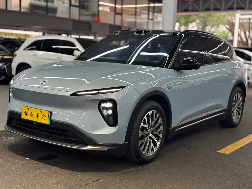 NIO ES6 75kWh 2024