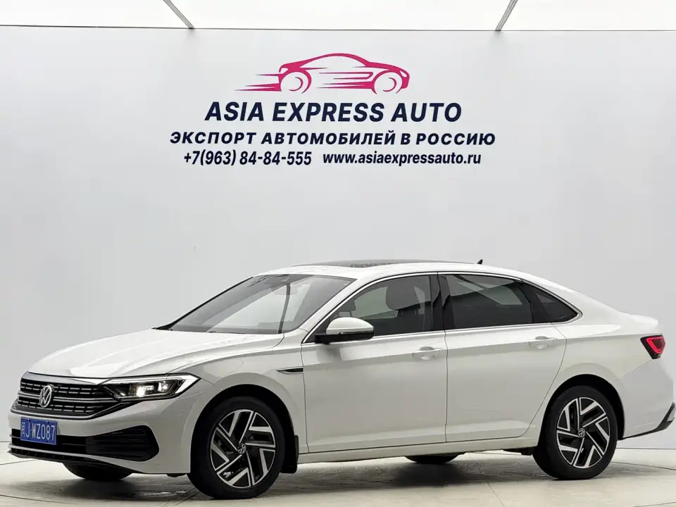 Volkswagen Sagitar 280TSI DSG Surpass Plus Edition 2022