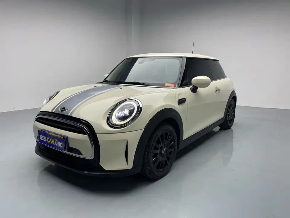 Mini MINI 1.5T ONE 2021