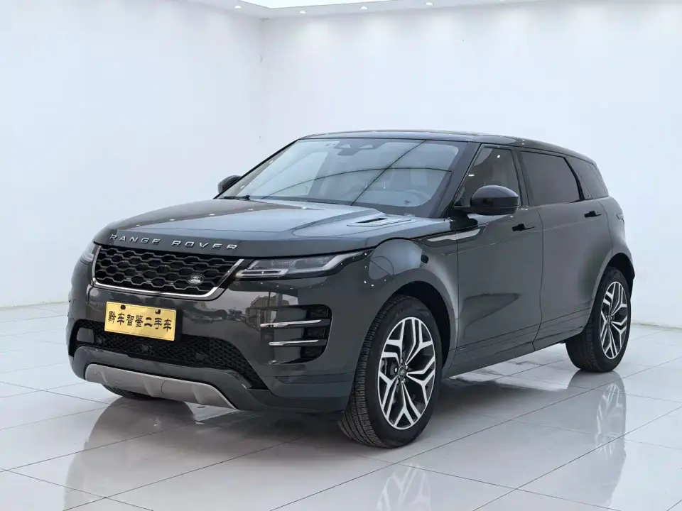 Land Rover Range Rover Evoque Range Rover Evoque L 249PS R-Dynamic First Edition Launch Edition 2022