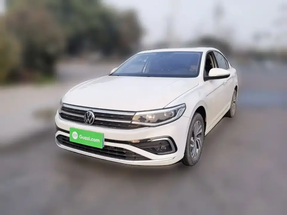 Volkswagen Bora 200TSI DSG Smart Ride Edition 2024