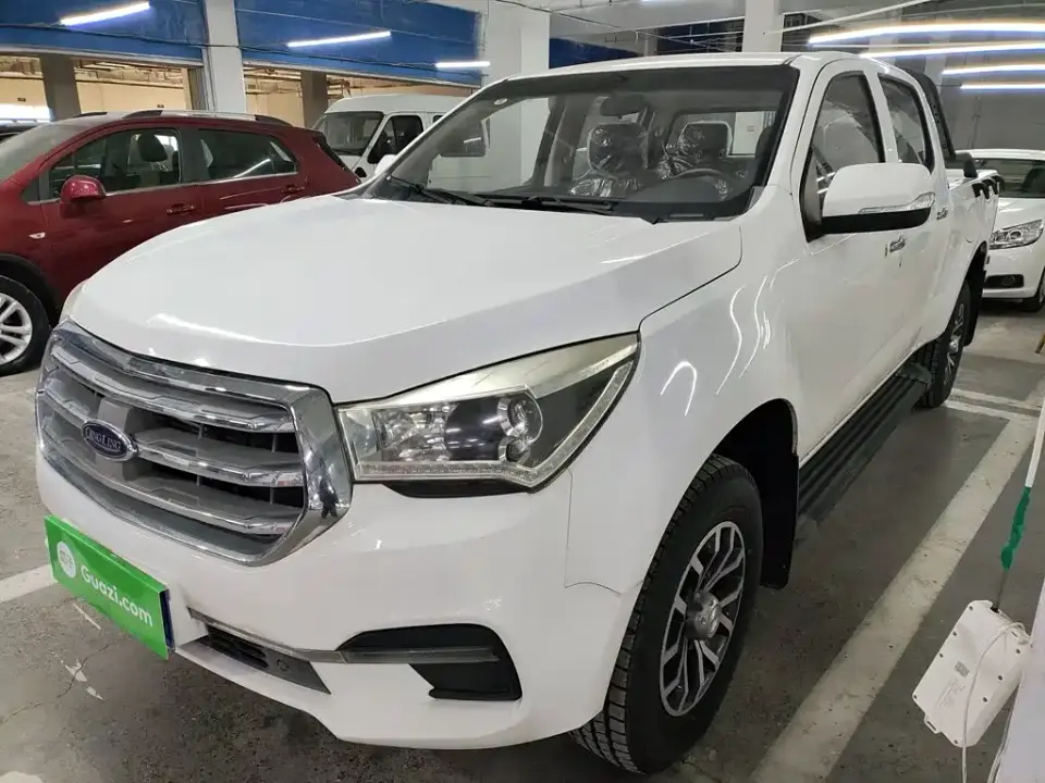 Isuzu TAGA Daka 3.0T Diesel Manual 2WD Luxury Long Wheelbase 4KH1CT6H1 2026