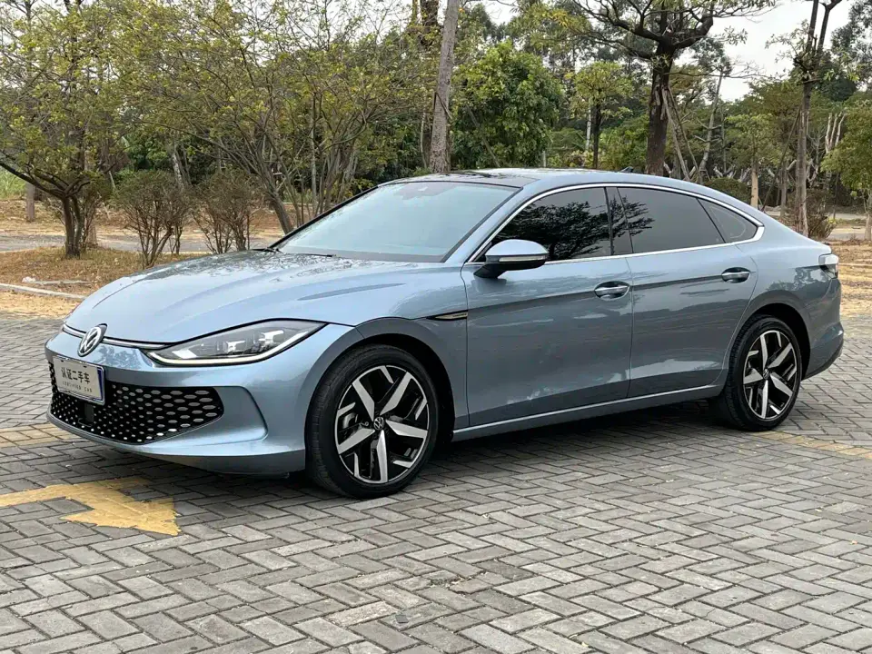 Volkswagen Lamando Lamando L 280TSI DSG Cool Edition 2022