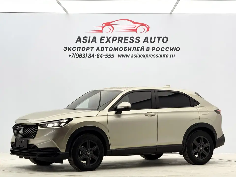 Honda XR-V 1.5L CVT Thermal Edition 2023