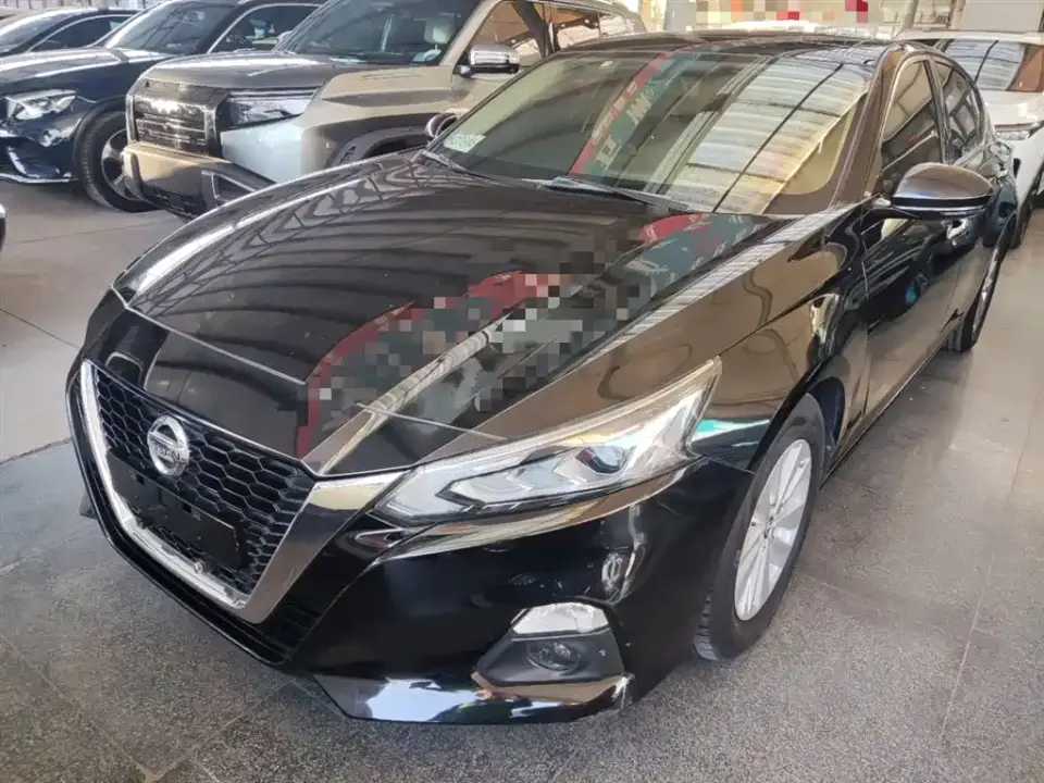Nissan Teana 2.0L XL Comfort Edition 2019