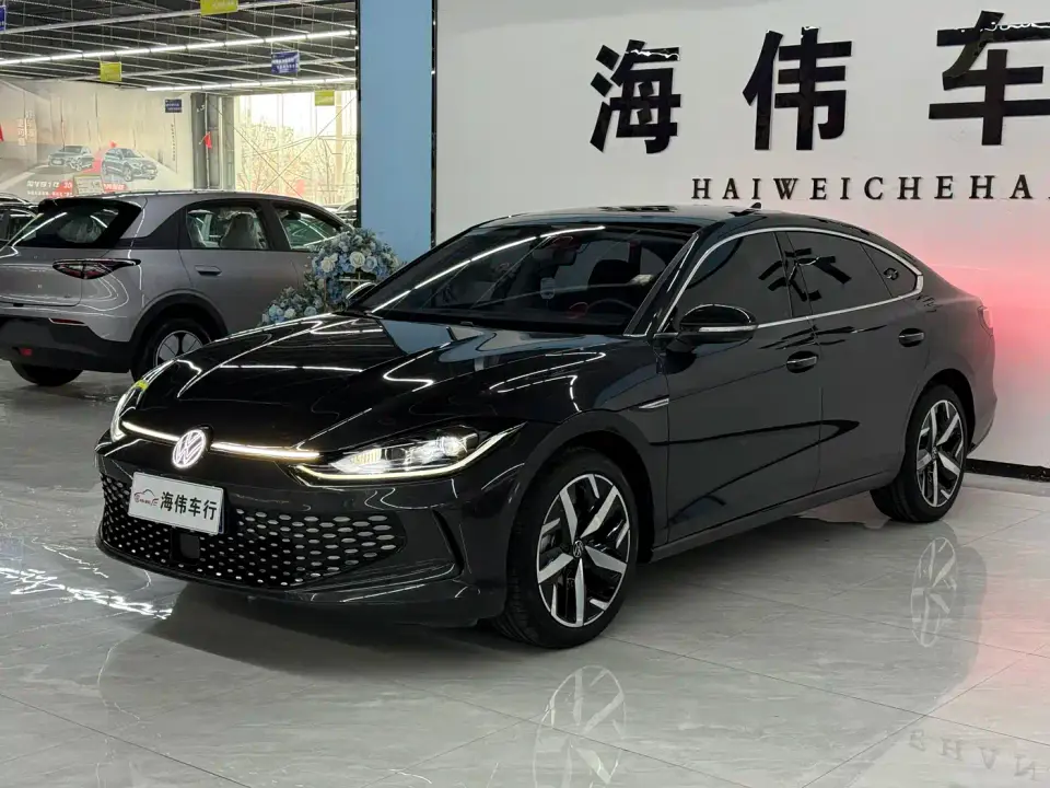 Volkswagen Lamando Lamando L 280TSI DSG Cool Edition 2024