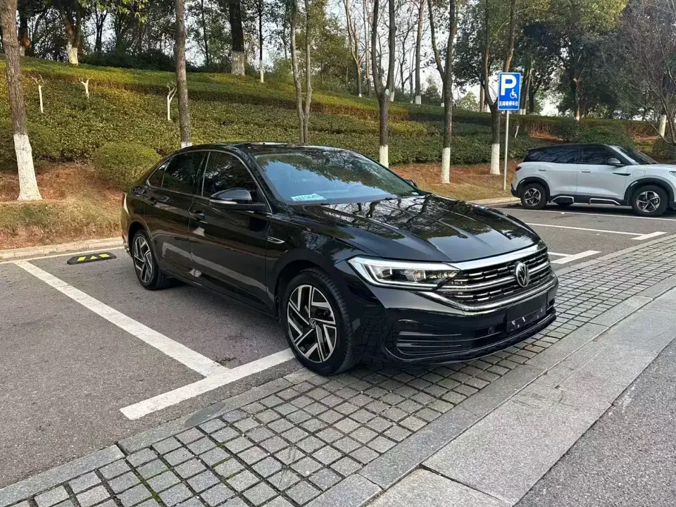 Volkswagen Sagitar 280TSI DSG Beyond Lite 2023