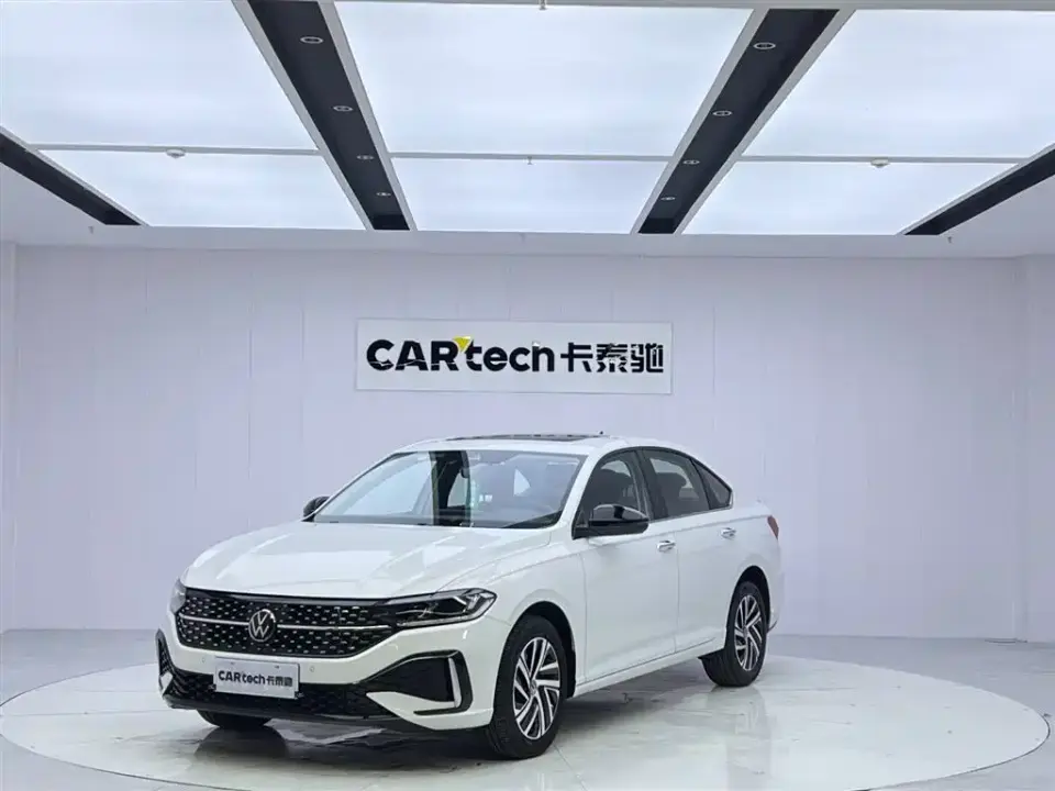 Volkswagen Lavida Model 300TSI DSG Starlight Leading Edition 2024