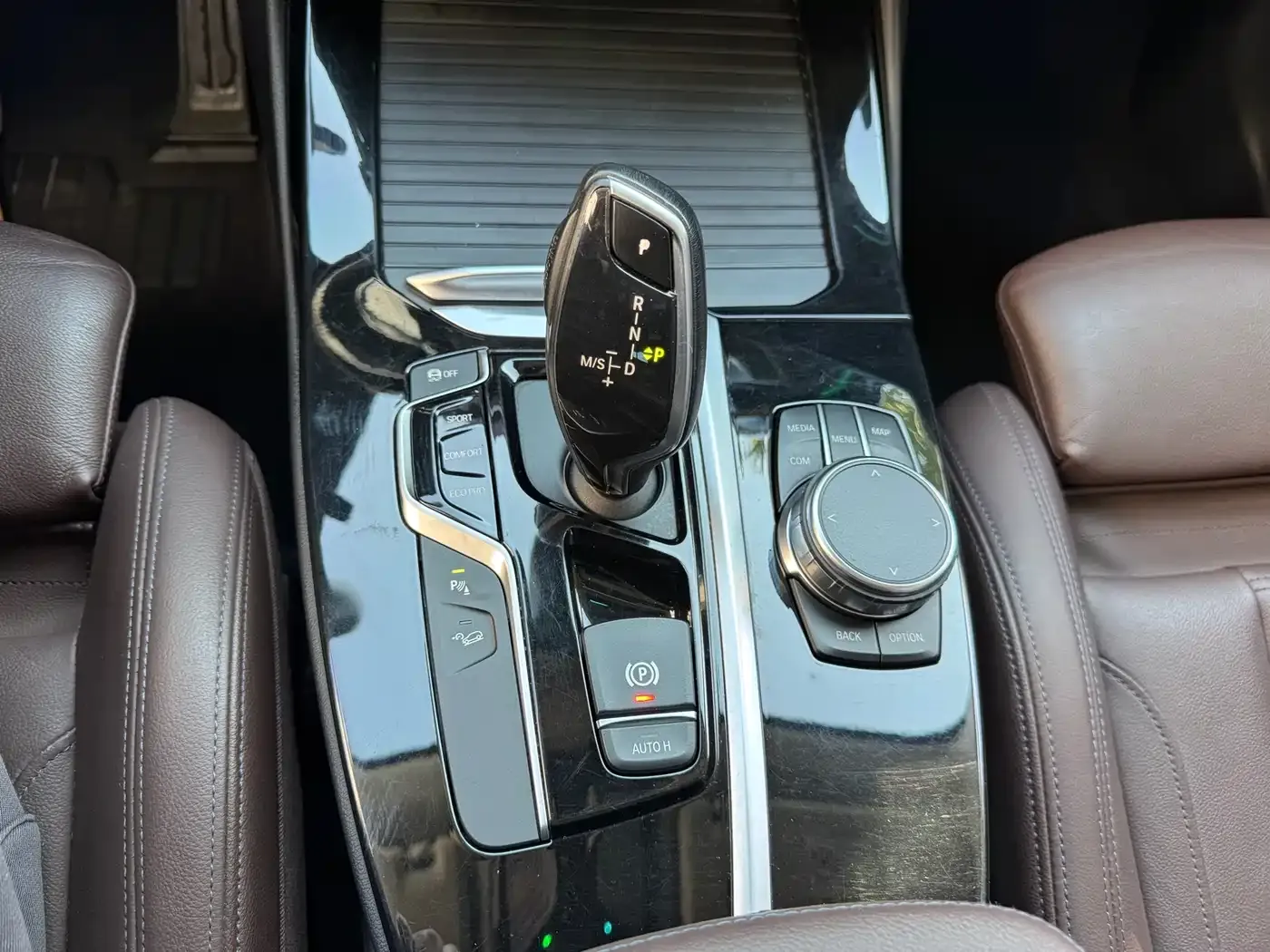 BMW X3 xDrive28i M Sport Package China VI 2019 — фото 33