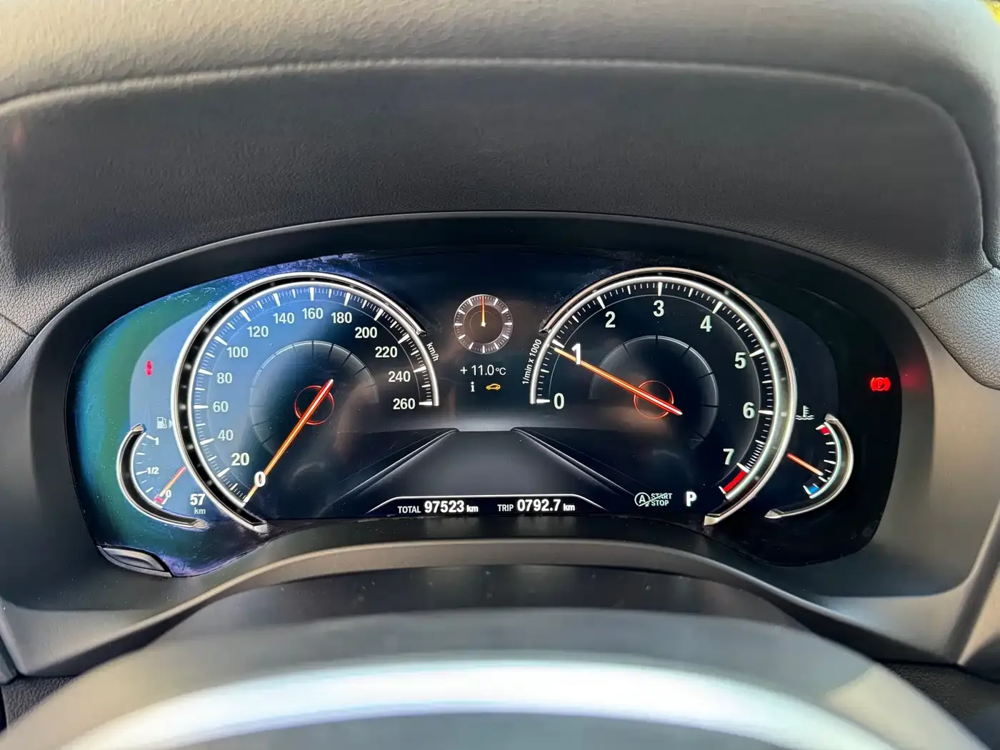 BMW X3 xDrive28i M Sport Package China VI 2019 — фото 37