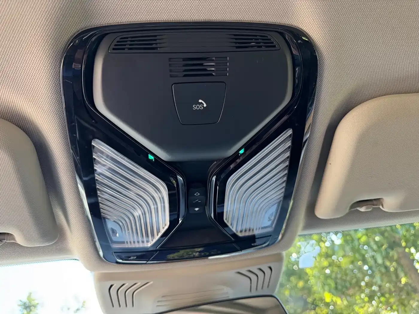 BMW X3 xDrive28i M Sport Package China VI 2019 — фото 30