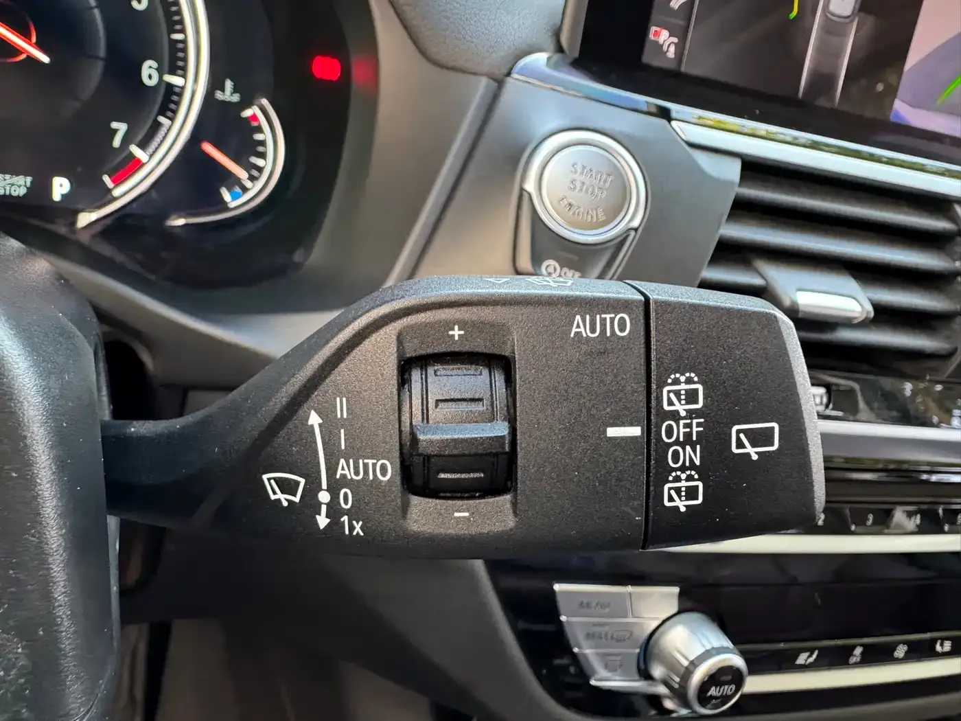 BMW X3 xDrive28i M Sport Package China VI 2019 — фото 38