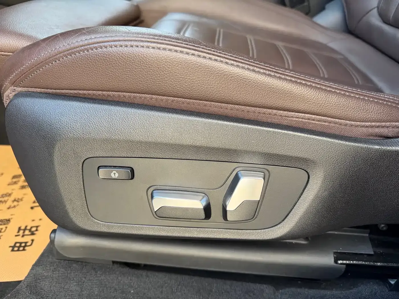 BMW X3 xDrive28i M Sport Package China VI 2019 — фото 23
