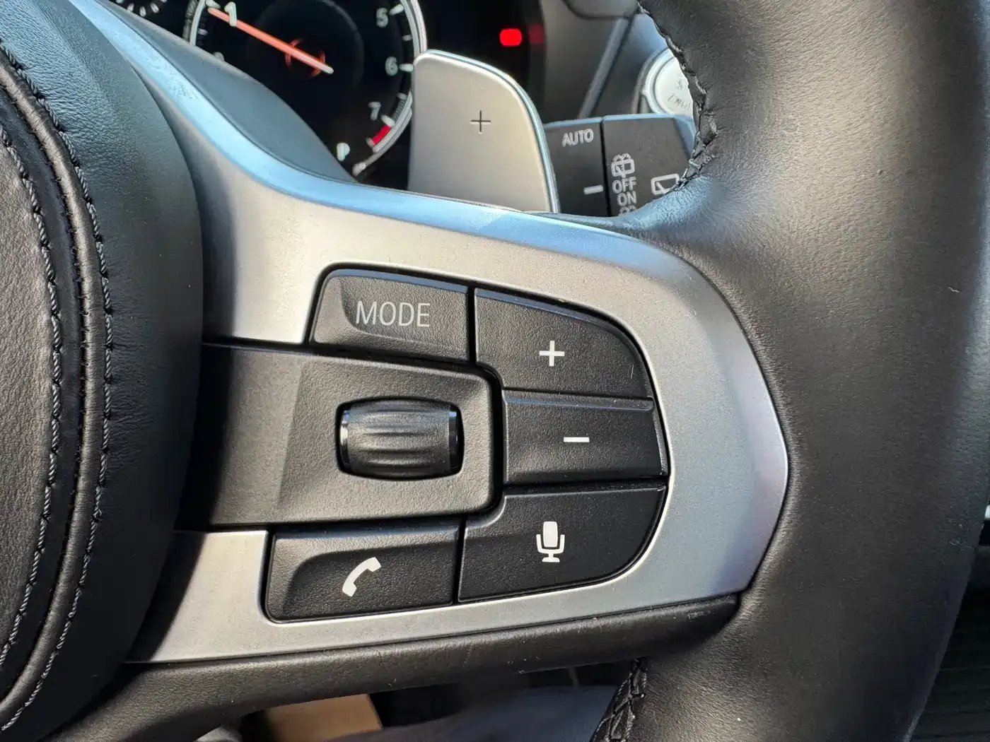 BMW X3 xDrive28i M Sport Package China VI 2019 — фото 36