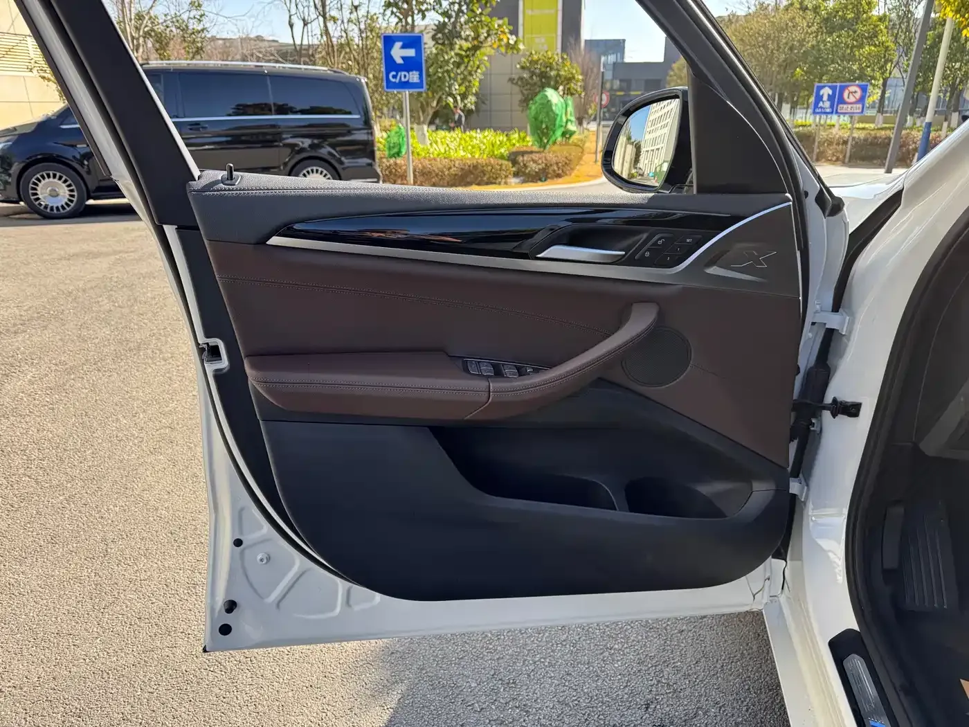 BMW X3 xDrive28i M Sport Package China VI 2019 — фото 20
