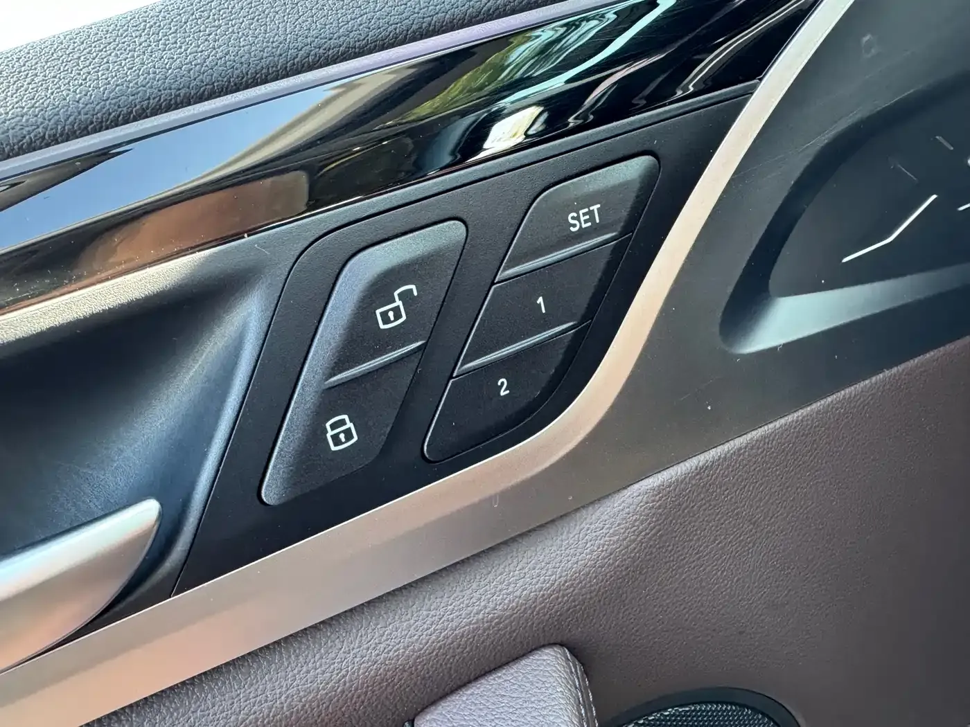 BMW X3 xDrive28i M Sport Package China VI 2019 — фото 28