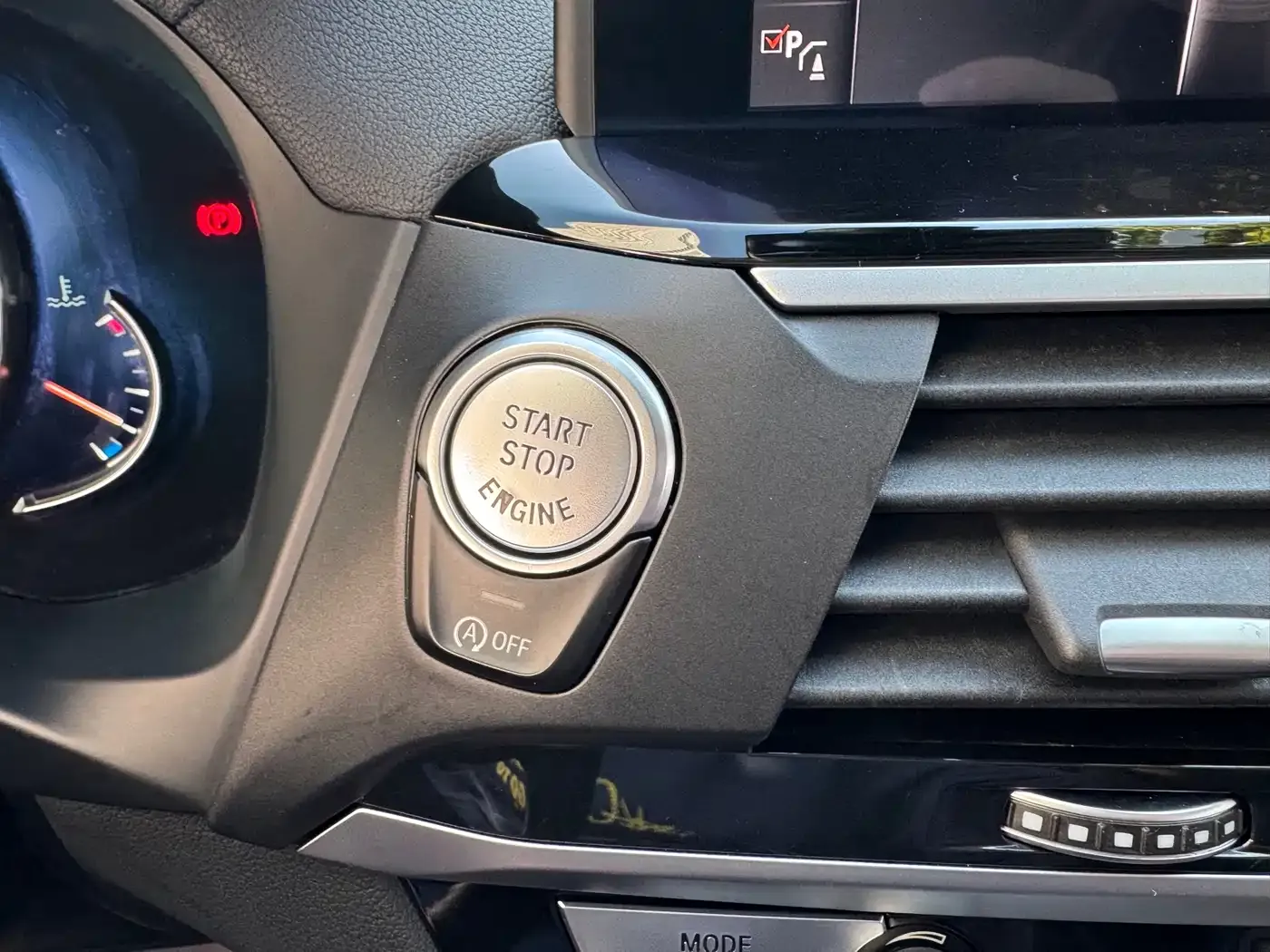 BMW X3 xDrive28i M Sport Package China VI 2019 — фото 34