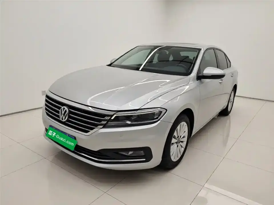Volkswagen Lavida 1.5L Auto Vision Edition China VI 2021