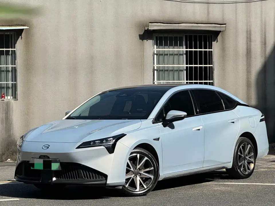 Aion S Plus 70 Smart Edition 2023