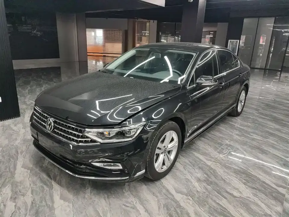 Volkswagen Magotan Popular Edition 280TSI DSG Comfort 2025