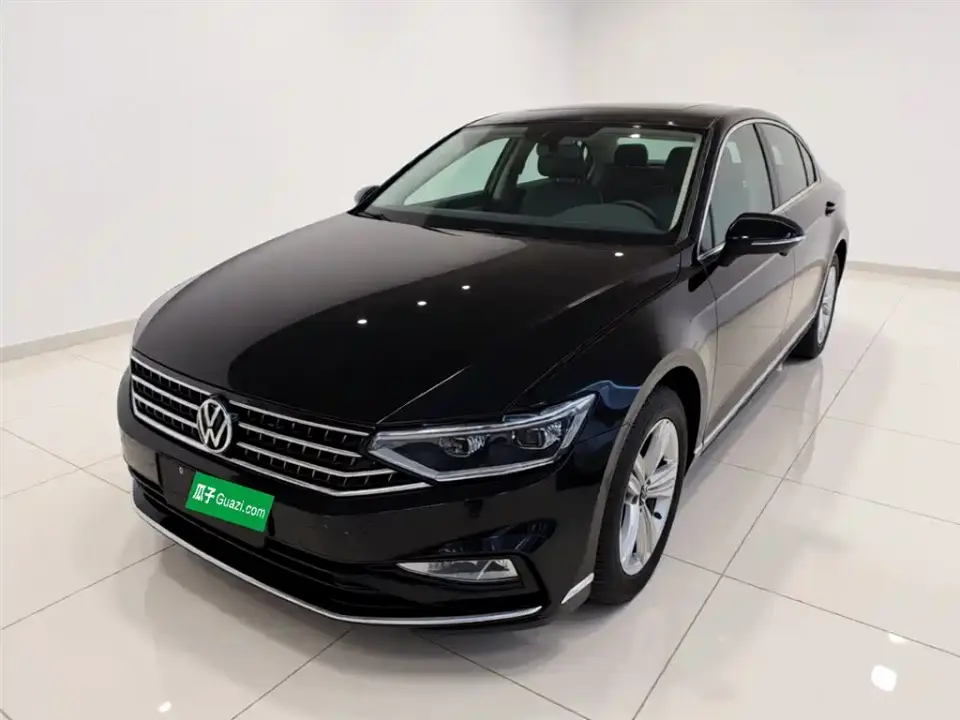 Volkswagen Magotan Popular Edition 280TSI DSG Comfort 2025