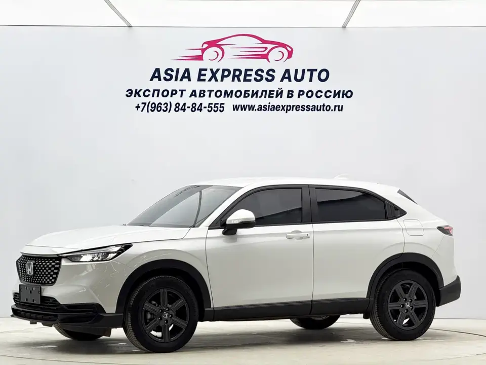 Honda XR-V 1.5L CVT Thermal Edition 2023