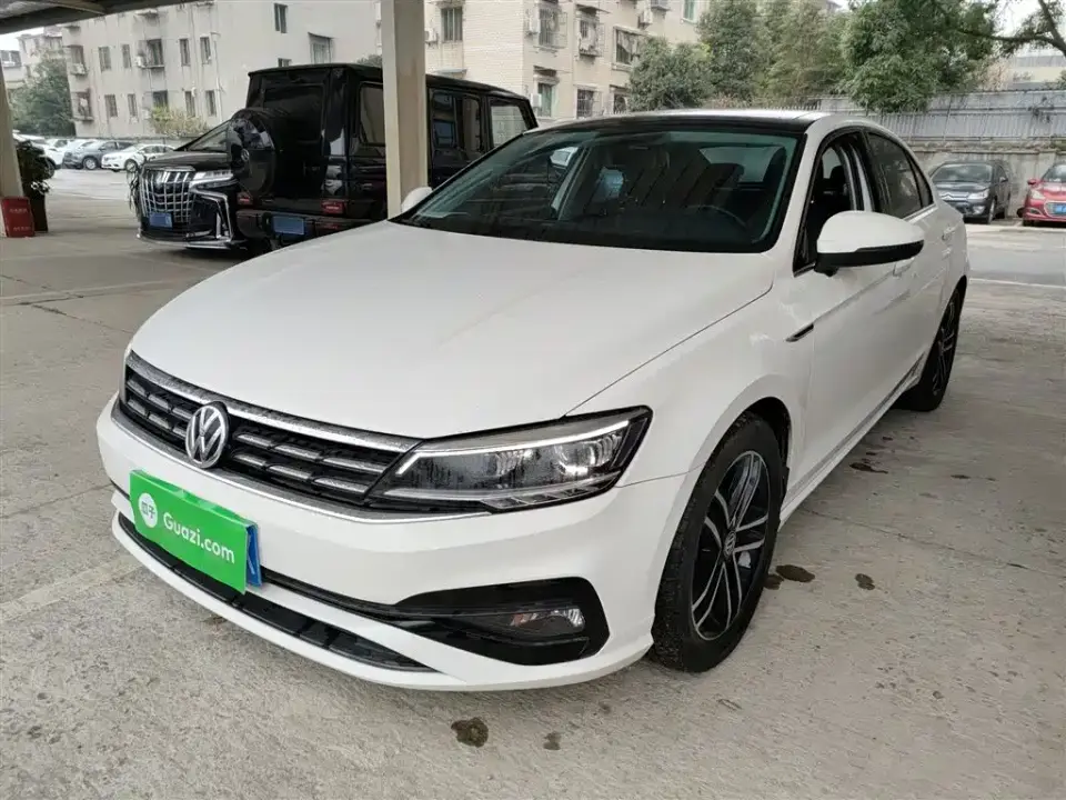 Volkswagen Lamando Facelift 280TSI DSG Comfort Edition 2022