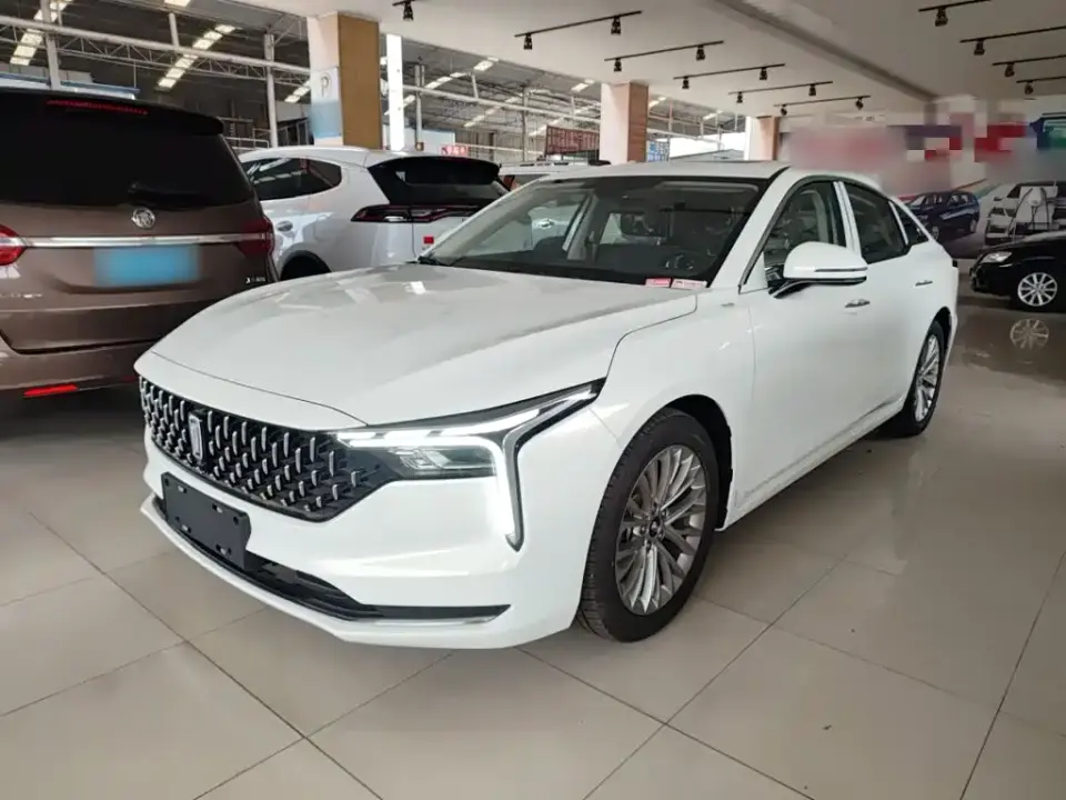 Besturn B70 3rd Gen 1.5T Auto Joy Edition 2026