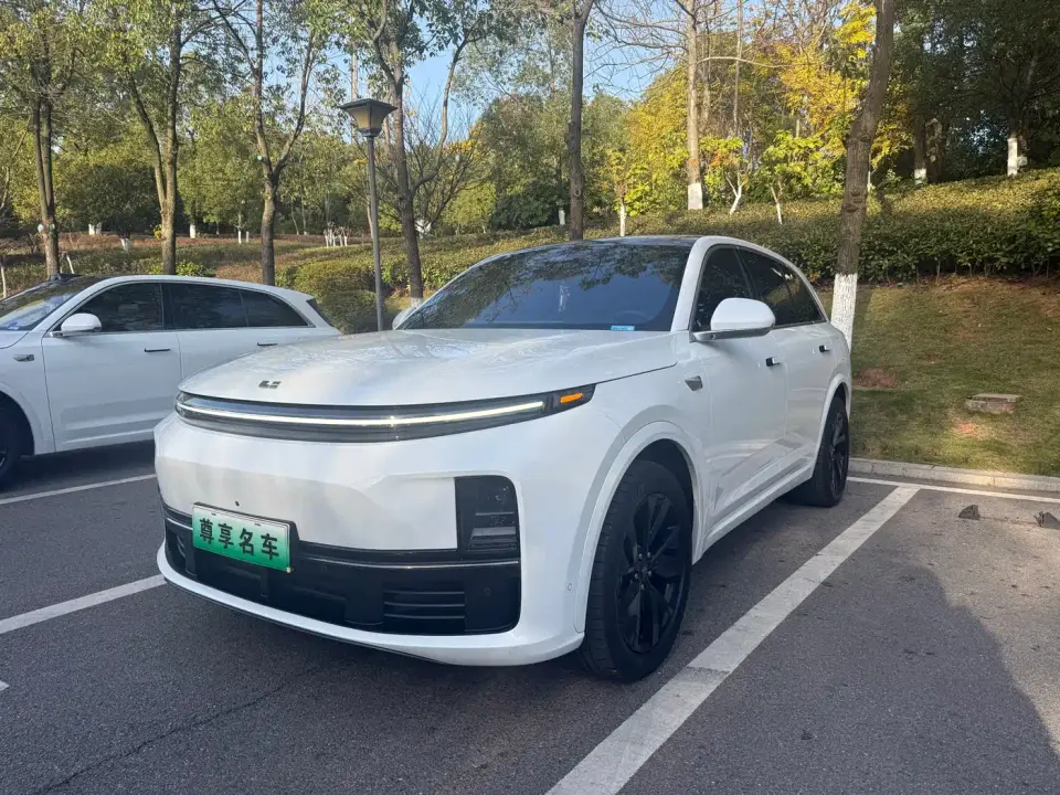 Li Auto L7 Air 2024