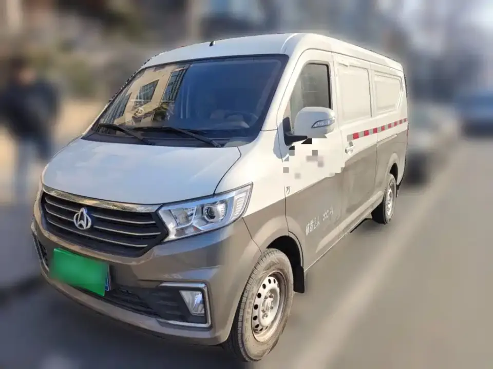 Changan Kuayue Kuayuexing V5 1.5L Treasure Comfort Edition JL473QH 2023