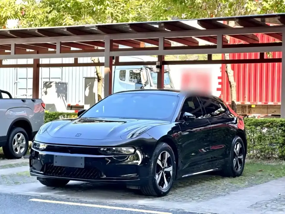 Zeekr 001 WE Edition 100kWh 2023