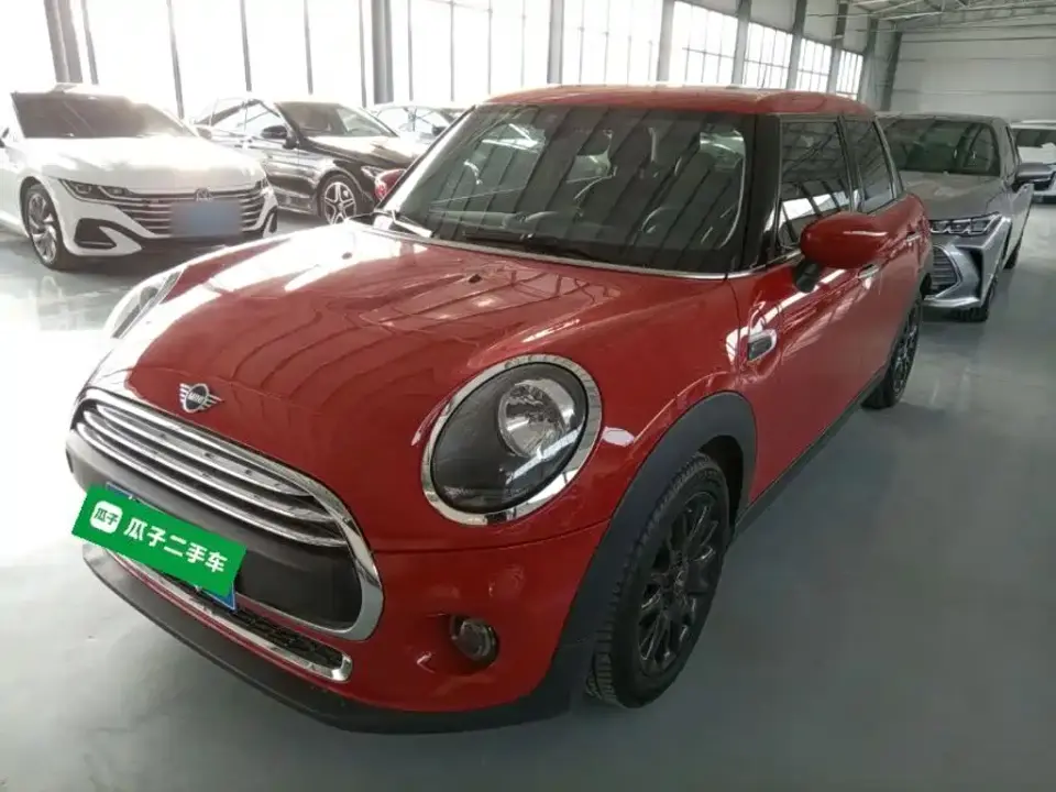 Mini MINI 1.5T ONE PLUS 5-door 2021
